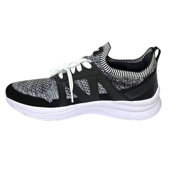 Avia Quickflash Athletic Running Sneakers Lightweight Cushioned Black Size 11.5 - Picture 9 of 9